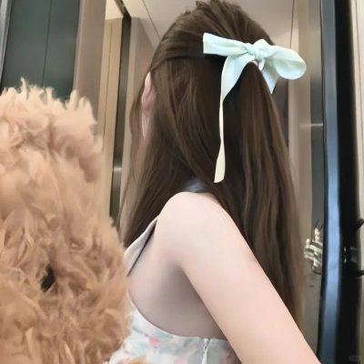 两个人的小森林